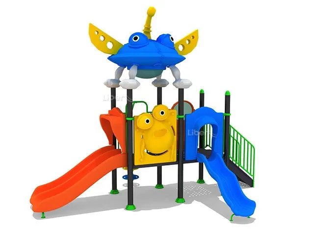 Hot Sale Outdoor Playsets For Kids